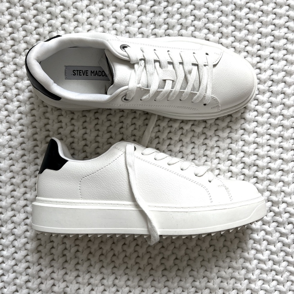 Steve Madden shoes
